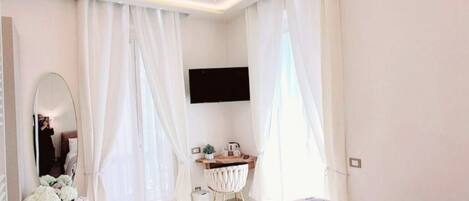 Edredones de plumas, colchones viscoelásticos, wifi gratis