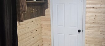 Small cozy basement apartment