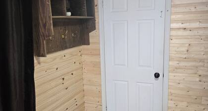 Small cozy basement apartment