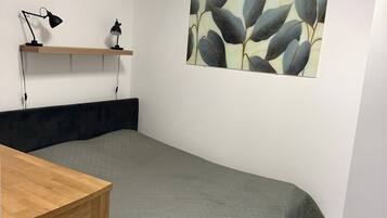 Wi-Fi, draps fournis