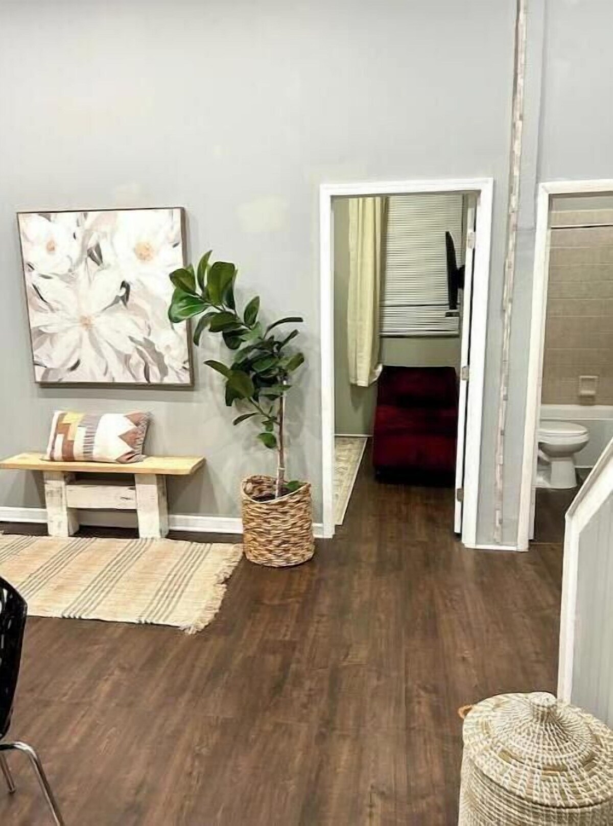 Bild für Gastgeberprofil