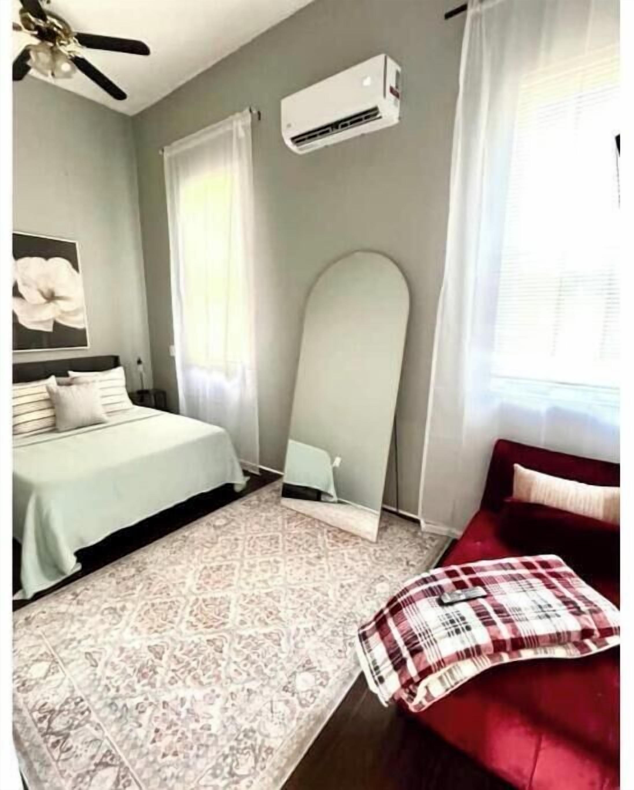 2 dormitorios, wifi gratis, ropa de cama