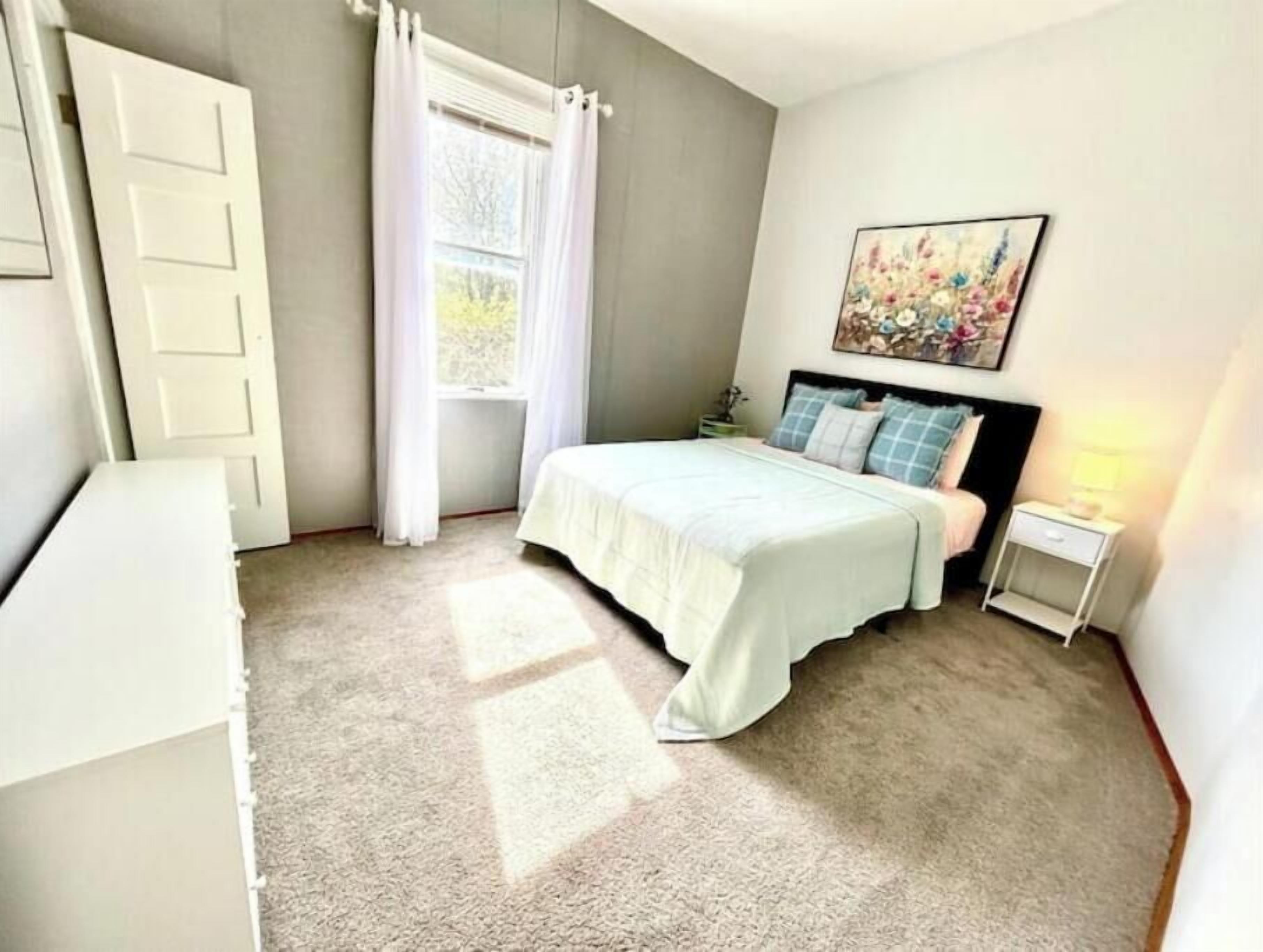 Internet, vuodevaatteet