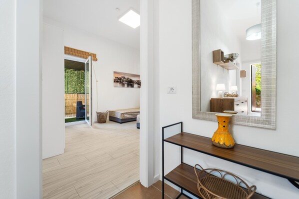 Interior - Apartment 'Nr 1' with Shared Pool, Wi-Fi and Air Conditioning (Pula)