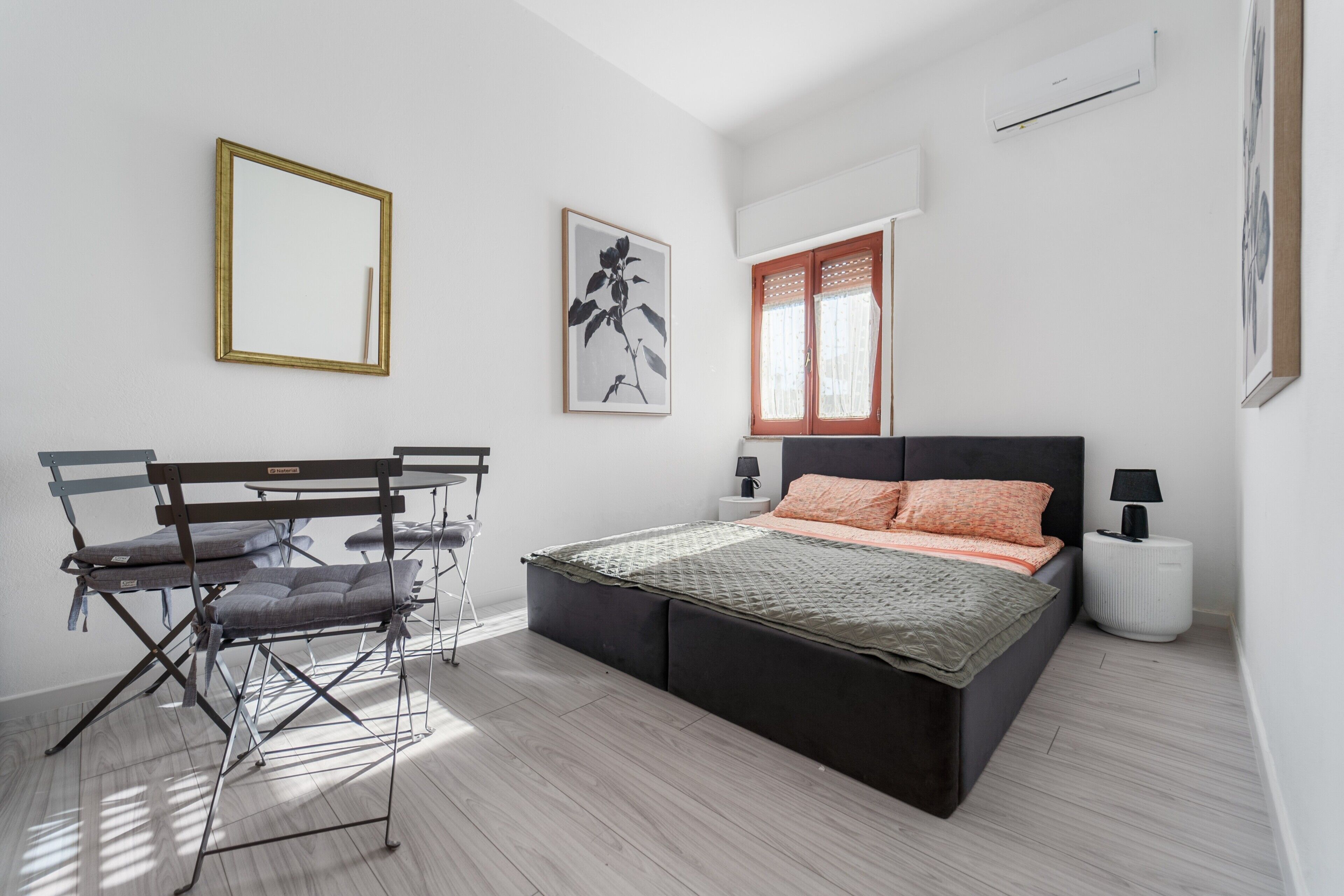 1 habitación, wifi y ropa de cama 