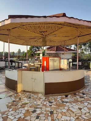 Interior - ENZOGU GARDENS RESIDENCY HOTEL (Mbale)