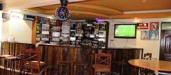 ENZOGU GARDENS RESIDENCY HOTEL