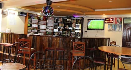 ENZOGU GARDENS RESIDENCY HOTEL