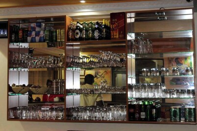 ENZOGU GARDENS RESIDENCY HOTEL