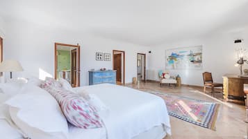 5 chambres, fer et planche Ă repasser, Wi-Fi, draps fournis