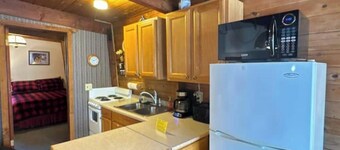 The Windsong Lodge #4