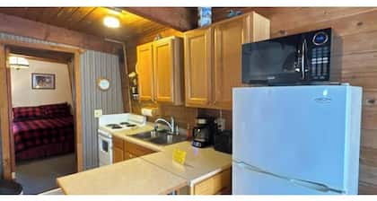 The Windsong Lodge #4