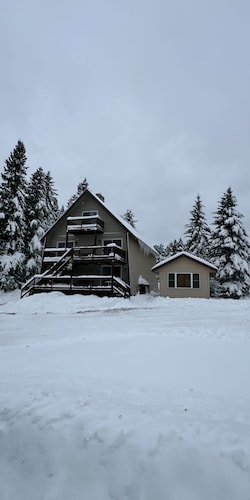 The Windsong Lodge #4