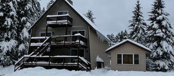 The Windsong Lodge #4