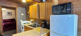 The Windsong Lodge #4