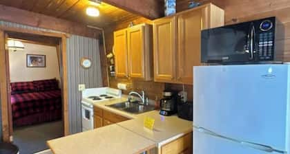 The Windsong Lodge #4