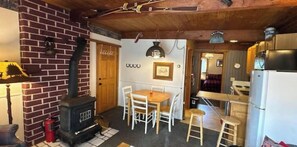 Interior - The Windsong Lodge #4 (Bessemer)