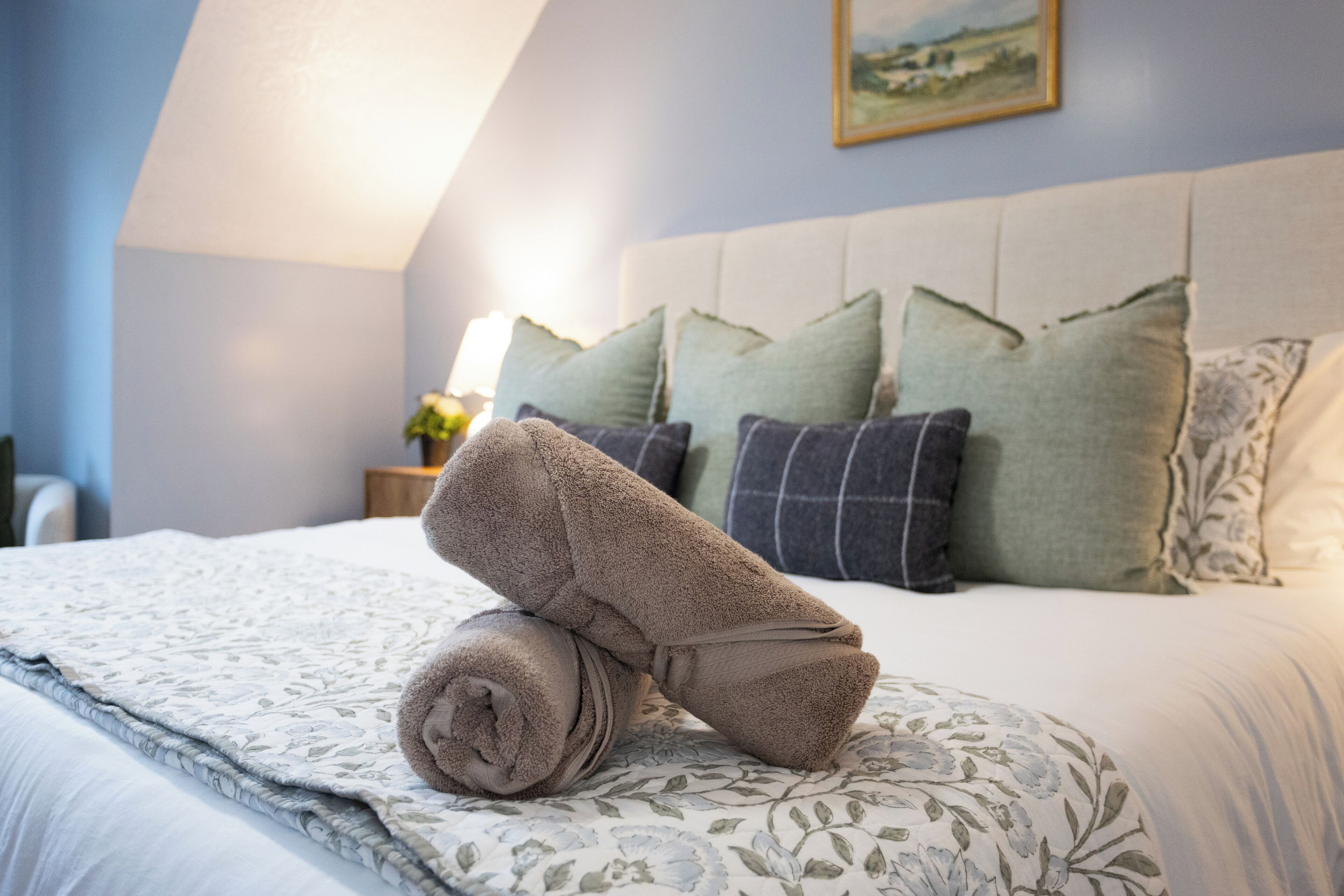 Fer et planche à repasser, Wi-Fi gratuit