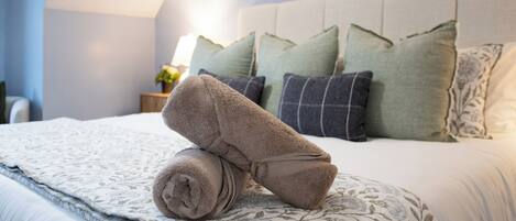 Fer et planche à repasser, Wi-Fi gratuit