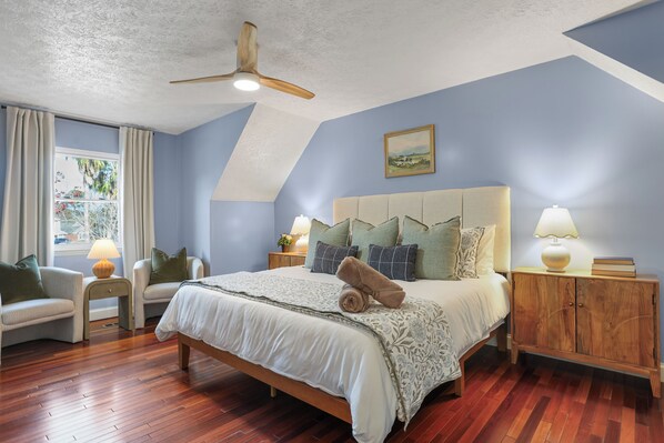 Seterika/papan seterika, Wi-fi percuma 