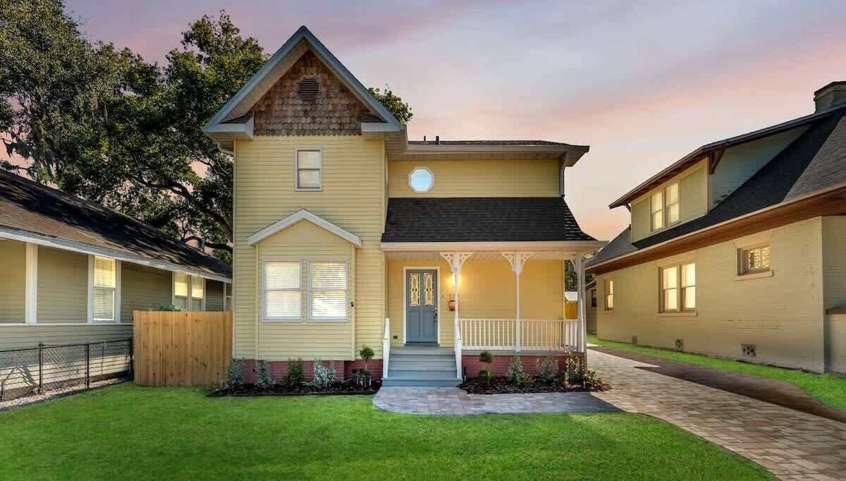 Image de profil de l’hôte