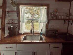 Stovetop