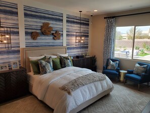 2 soverom, wi-fi og sengetøy