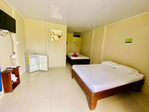 Room, 1 Bedroom, Terrace, Mountain View | 1 bedroom