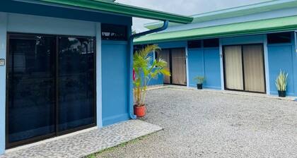 Room-cabina Arenal Home ÂĄsencillez y Con