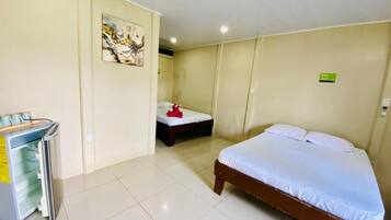 Room, 1 Bedroom, Terrace, Mountain View | 1 bedroom