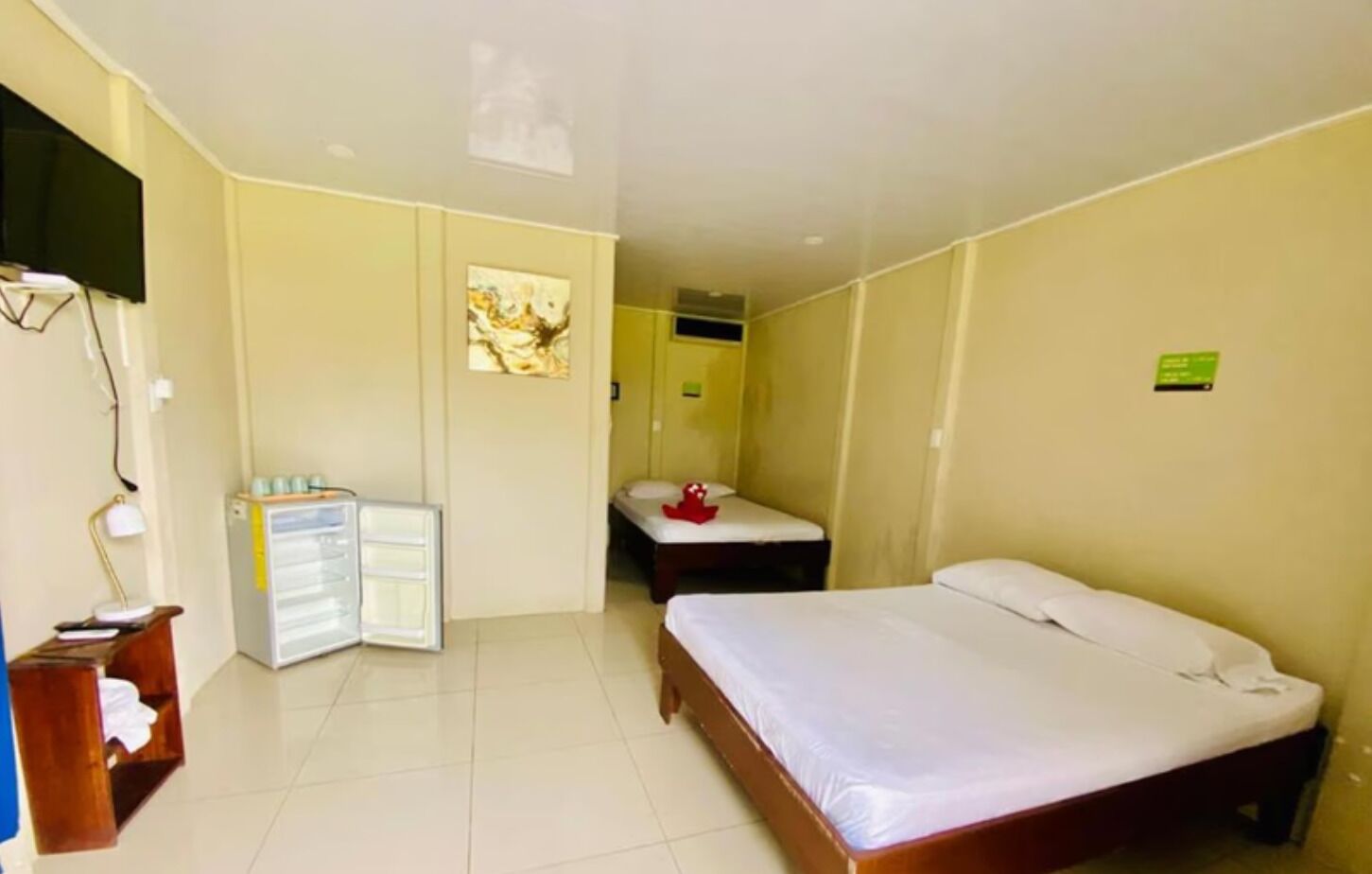 Kamar, 1 kamar tidur, teras, pemandangan gunung | 1 kamar tidur