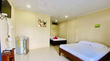 Room, 1 Bedroom, Terrace, Mountain View | 1 bedroom