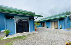 Room, 1 Bedroom, Terrace, Mountain View | Exterior