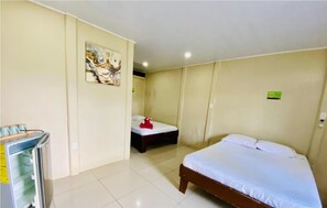 Room, 1 Bedroom, Terrace, Mountain View | 1 bedroom