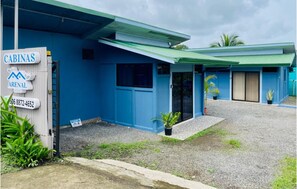 Room, 1 Bedroom, Terrace, Mountain View | Exterior