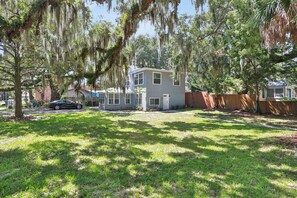 Exterior - Paradise in St Augustine B (St. Augustine)