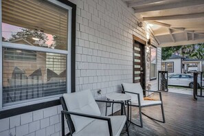Terrass/Patio