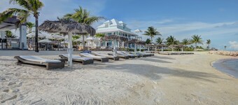 Wonderful townhome in Palm Cay, Nassau - 3 bedrooms available.