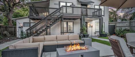 テラス / パティオ