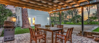 Historic Downtown Casita A