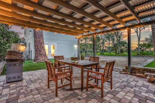 Historic Downtown Casita A