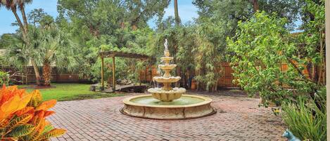 Terrain de lâhĂ©bergement