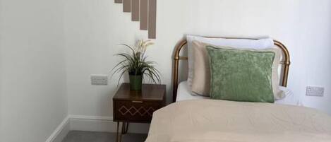 Luxury Apartment, Balcony, Sea View | Free WiFi