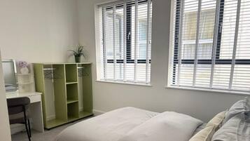 ラグジュアリー アパートメント バルコニー シービュー | WiFi (無料)