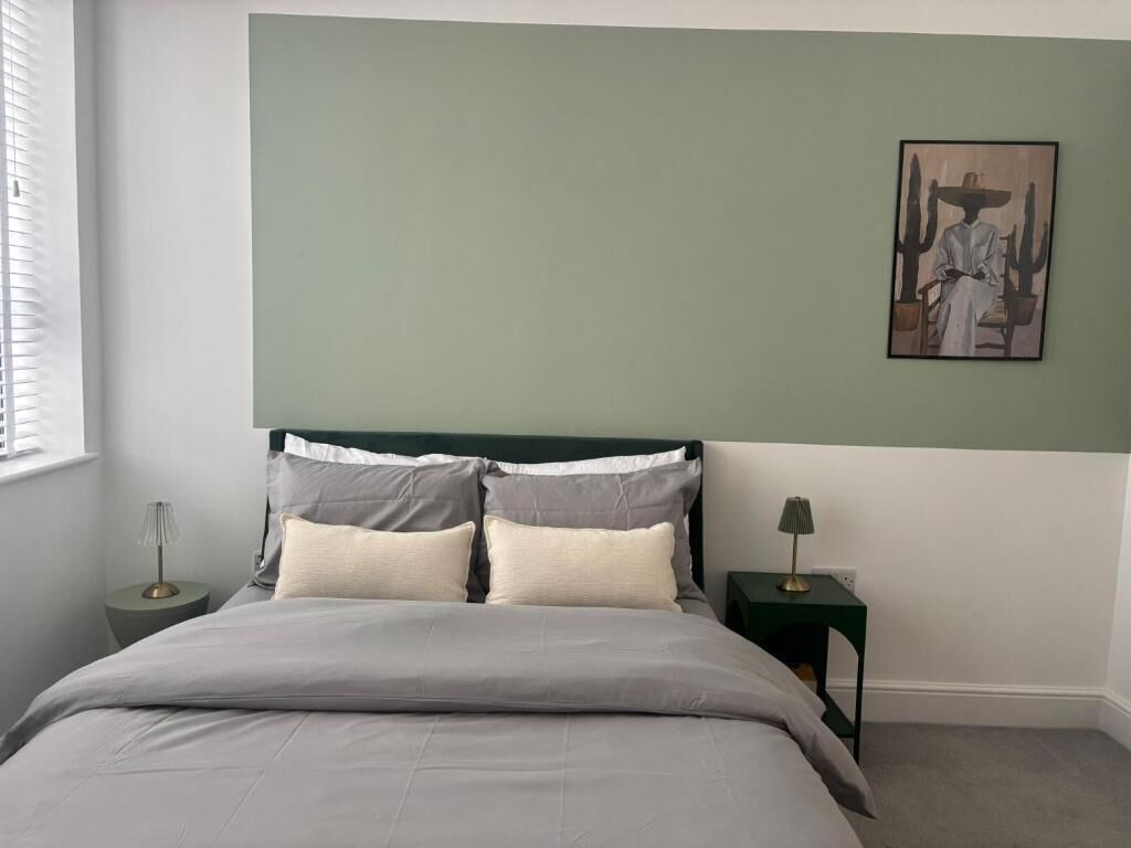 ラグジュアリー アパートメント バルコニー シービュー | WiFi (無料)