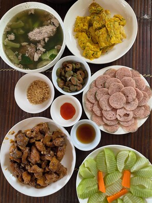 餐厅
