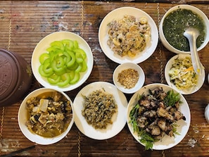 餐厅