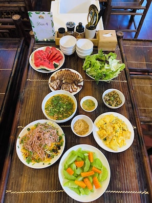 餐厅