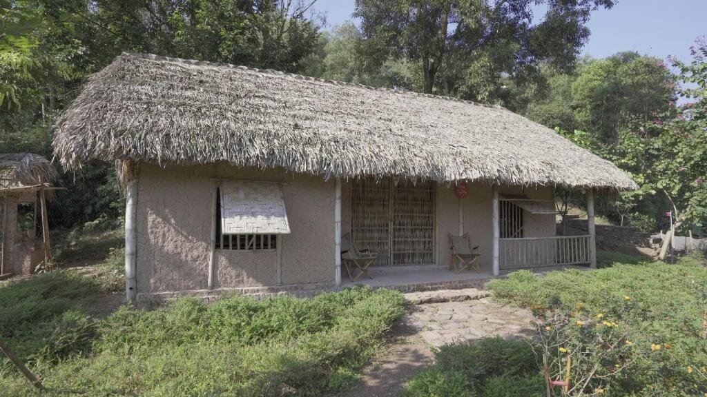 Superior Bungalow, 1 Bedroom, Corner