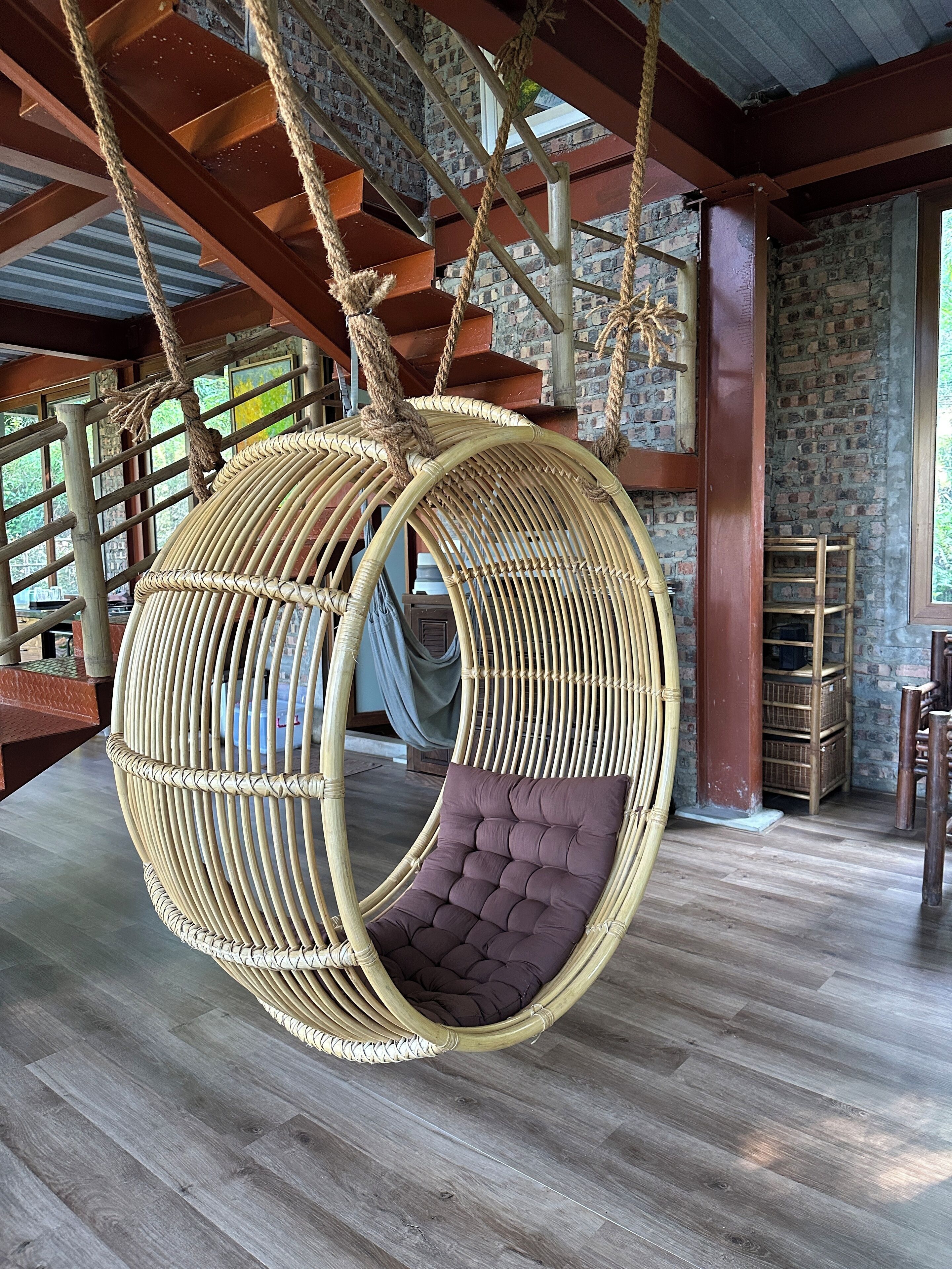 Family House, Garden View | Living area